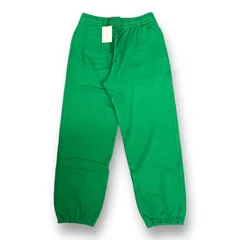 定価42900円 新品 stein 23AW UNTWISTED YARN SWEAT PANTS イージー スウェットパンツ シュタイン ST.528  グリーンのサムネイル