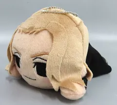 【中古】ぬいぐるみ 佐野万次郎 寝そべりモアプラスぬいぐるみVol.1 「東京リベンジャーズ」