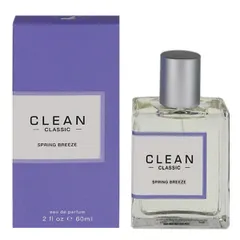 クリーン クラシック スプリングブリーズ EDP・SP 60ml 香水 フレグランス CLASSIC SPRING BREEZE CLEAN 新品 未使用のサムネイル