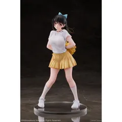 HOBBY SAKURA チアリーダー アヤ ミサキ リク セット