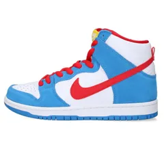 nike sb dunk doraemon ダンク　ドラえもん　27.5cm