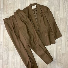 L-Kama 　エルカーマ　スーツ上下セット