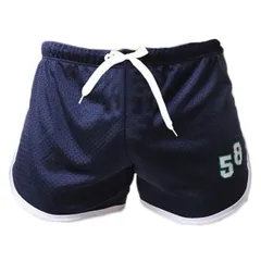 ショートパンツ トレーニングパンツ メンズ メッシュ生地 涼しい 通気性 トレパン ジム フィットネス ランニング スポーツウェア 短パン b5001