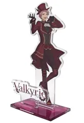 【中古】アクリルスタンド・アクリルパネル 斎宮宗 アクリルスタンド Valkyrie 「あんさんぶるスターズ!!」