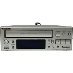 値下げしました【再生・録音動作確認済】ONKYO カセットデッキＫ505 2025年最新】onkyo k-505の人気アイテム - メルカリ