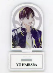 【中古】アクリルスタンド・アクリルパネル 灰原雄(上部円形) 「呪術廻戦 懐玉・玉折 トレーディング Ani-Art 第4弾 懐玉・玉折 アクリルスタンド」
