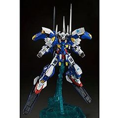 [중고] (매우 좋은) MG 1/100 건담 아바란치 엑시아 대시 프라 모델 [기동 전사 건담 00V 전기] (취미 온라인 숍 한정)