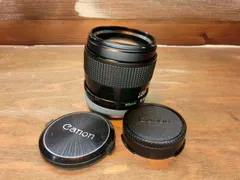 2025年最新】CANON FD 85mm 1.8の人気アイテム - メルカリ