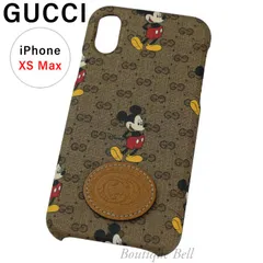 2024年最新】gucci iphoneケース xs maxの人気アイテム - メルカリ