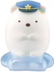 【中古】食玩 トレーディングフィギュア 1. 「すみっコぐらしフレンズ7」