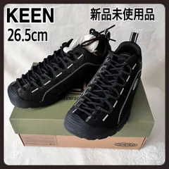 KEEN キーン　ジャスパーJASPER 15周年アニバーサリーコレクション