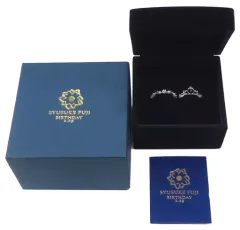 【中古】銀製品・指輪・アクセサリー(キャラクター) 不二周助 不二指輪～Fuji Birthday Ring～ 9号 「新テニスの王子様」