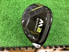 テーラーメードM2ユーティリティ　U4.U5【2本セット】 TaylorMade M2 ユーティリティ U4.U5 2本セット TaylorMade M2