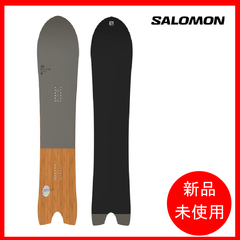 SALE！【SALOMON】23-24 HPS - WOLLE NYVELT FISH 153 Salomon