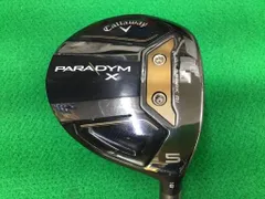 2025年最新】パラダイム フェアウェイウッドの人気アイテム