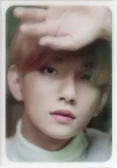 【中古】コレクションカード(男性) SEVENTEEN/JOSHUA(ジョシュア)/写真集「 [Dicon] SEVENTEEN Think about CARAT」特典フォトカード