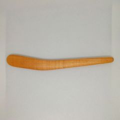 Ts-YA-T1-4A バターナイフ(カエデ) 【クラフトハウス・ヤスマ】