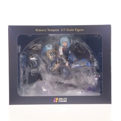 [잠상] 리무르=템페스트 환생했더니 슬라임이었던 건 1/7 완성품 피규어 iDELiTE FiGURE(이데리테 피규어)