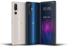 HTC - 未開封 新品 HTC Desire12+ SIMフリー 楽天市場】SIMフリー（メーカーHTC）（スマートフォン本体