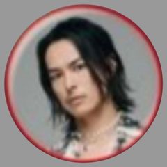 三代目JSB 会場限定カプセル 今市隆二 缶バッジ