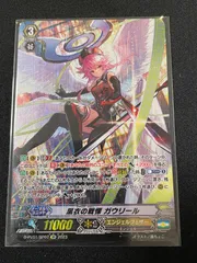 2024年最新】SP 黒衣の戦慄 ガウリールの人気アイテム - メルカリ