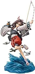 【中古】艦隊これくしょん ‐艦これ‐ 瑞鳳 1/7スケール ABS&PVC製 塗装済み完成品フィギュア