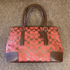 ♪COACH ハンドバッグ 6089