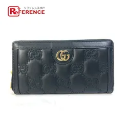 美品❣️ グッチ GG ジップアラウンドウォレット 長財布 楽天市場】【新品】グッチ GUCCI 長財布 ラウンドファスナー GG