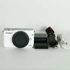 2024年最新】canon m10 eosの人気アイテム - メルカリ