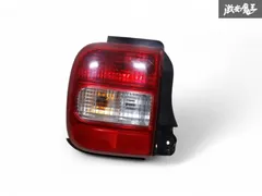 2025年最新】ラパン he21s テールランプの人気アイテム - メルカリ