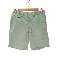 ポロバイラルフローレン Polo by RALPH LAUREN STRAIGHT FIT チノショーツ メンズ US：30-31 