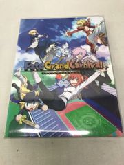 【Blu-ray】 Fate Grand Carnival フェイト グランドカーニバル 1 710