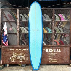 送料別途ご請求 ロングボード サーフボード ドナルドタカヤマ MODEL T 9'2" ハワイアンプロデザイン ロングボード Hawaiian Pro Designs シングルフィン ノーズライダー
