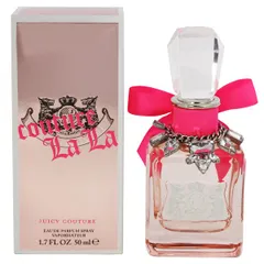 ジューシー クチュール クチュール ララ EDP・SP 50ml 香水 フレグランス COUTURE LA LA JUICY COUTURE 新品 未使用のサムネイル