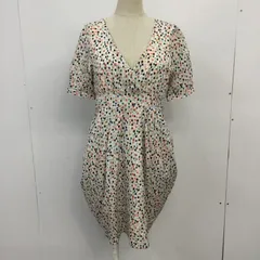 Ray BEAMS レイビームス チュニック 半袖のサムネイル