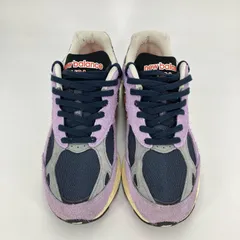 2025年最新】new balance 990 v3 パープルの人気アイテム - メルカリ