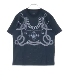 美品❢HERMES　エルメス　 半袖ニット　ツイルレーヌ　シルク＆カシミヤ 2025年最新】エルメスツイルレーヌの人気アイテム - メルカリ