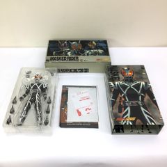 ★メディコムトイ リアルアクションヒーローズ No.525 RAH DX 仮面ライダーデルタ フィギュア