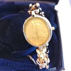 【極美品】STAR JEWELRY ゴールド 腕時計 ゾディアック 限定 電池交換済】STAR JEWELRY ゴールド 腕時計 ゾディアック 限定