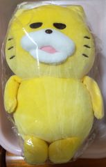 ノラネコぐんだん ぬいぐるみS