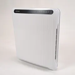 空気清浄機 ホコリセンサー付き PMAC-100-Sのサムネイル