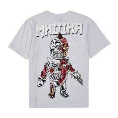FOREIGN CYCO TEE
