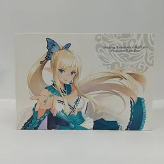 【東店32-1529-2506】シャイニング・レゾナンス リフレイン -Premium Fan Box-