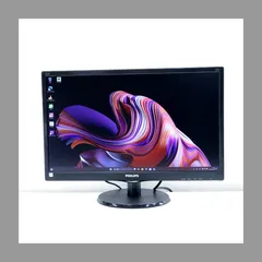 【新品・未開封】PHILIPS FHD 1080p モニター 21.5インチ Amazon.co.jp: PHILIPS FHD 1080p モニター ディスプレイ 221E9