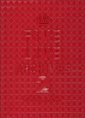 2025年最新】five live archives 2の人気アイテム - メルカリ