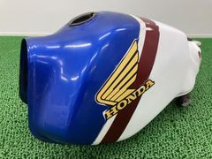 ホンダ FTR223 純正タンク トリコロール - メルカリ
