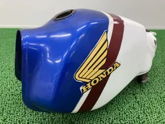 ル*フ様 ftr223ボニーブルー　純正タンク 2025年最新】Yahoo!オークション -ftr223 タンク(タンク)の中古