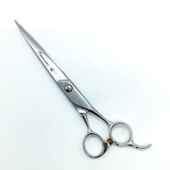 雅  MIYABIシザー（ヤマナカ）７インチ　右利き用　理美容 ハサミ研ぎ・雅シザー.ヤマナカ(MIYABI_SCISSOR-YAMANAKA)_スキ