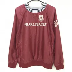 極美品　パーリーゲイツ　蓄熱裏地　スニード　ジャケット　ベージュ　XL サイズ3 楽天市場】パーリーゲイツ スニードの通販