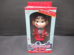 美品 ぺこちゃん人形 アイビースタイル IVYSTYLE FUJIYA 箱付き フジヤ